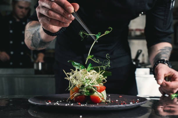 Certificate in Culinary Arts at NIILM University