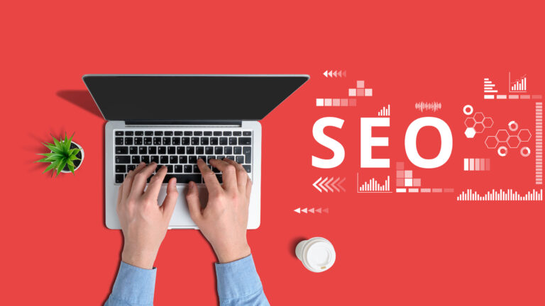 SEO Dubai