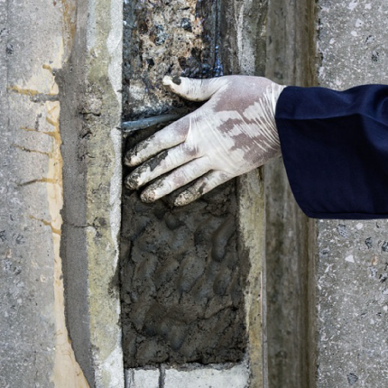 Concrete Repair in Dubai UAE