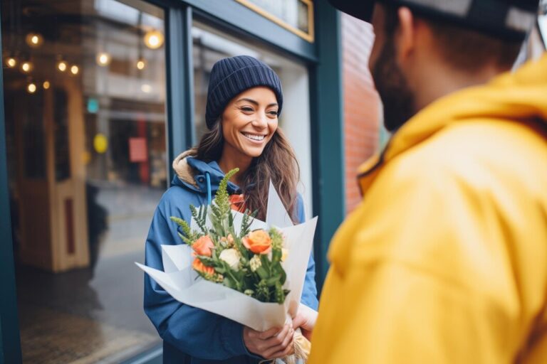 Same Day Flowers Delivery