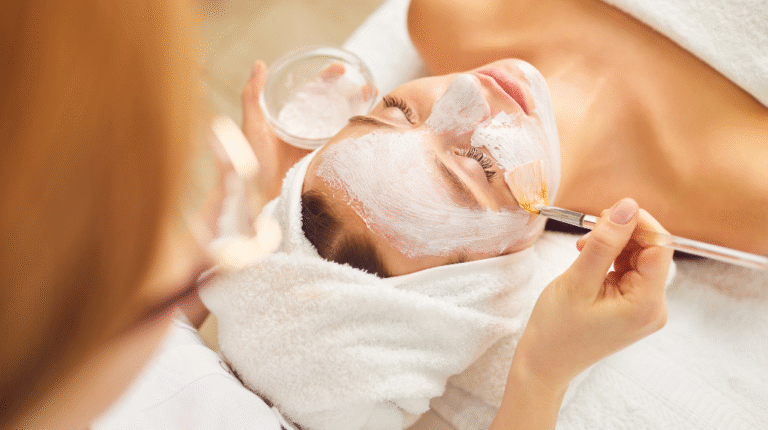 dermatologist dubai