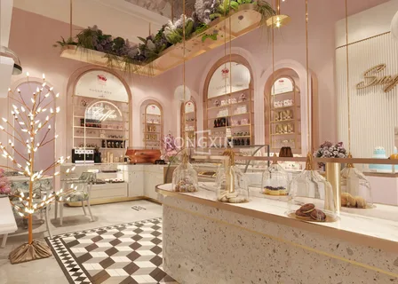 Top Dessert Destinations in Garden City: A Sweet Tooth’s Guide
