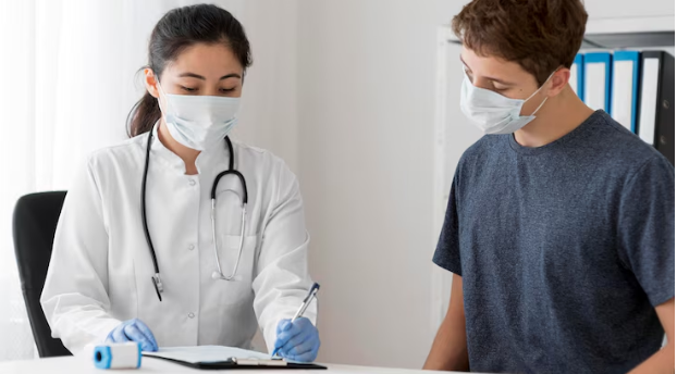 How a Doctor Treats Autoimmune Diseases in the Early Stages vs. Late Stages