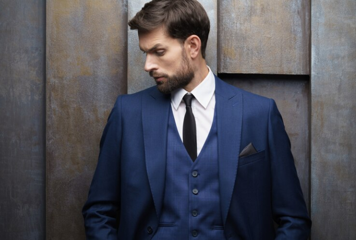Custom Suits in Bangkok