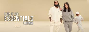 Timeless Comfort & Style with Essentials Clothing