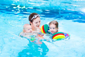 Best Swim Lessons