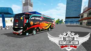 bus simulator indonesia ksrtc