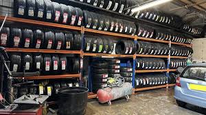 Wholesale A-Grade Part Worn Tyres in the UK: The Smart Choice for Value, Safety & Sustainability