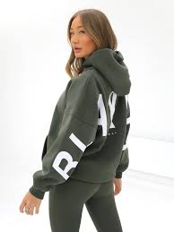 Why the Blakely Hoodie Is Your New Wardrobe Essential