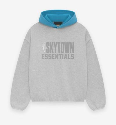 Essentials Hoodie