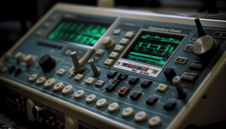 Best Digital Oscilloscope: A Game-Changer for Engineers, Educators, and Hobbyists