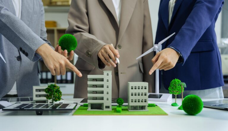 top real estate developers in UAE