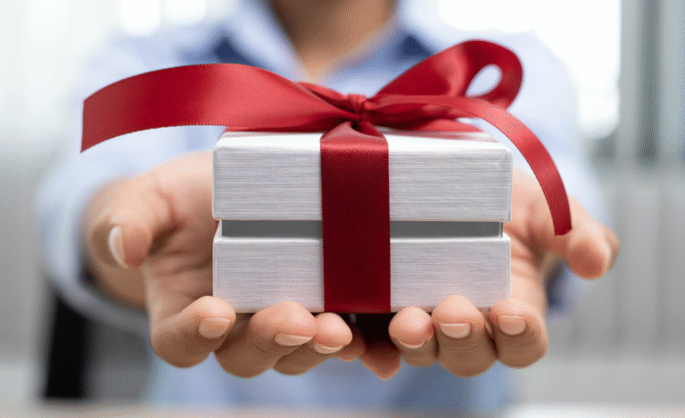 promotional gifts supplier in Dubai