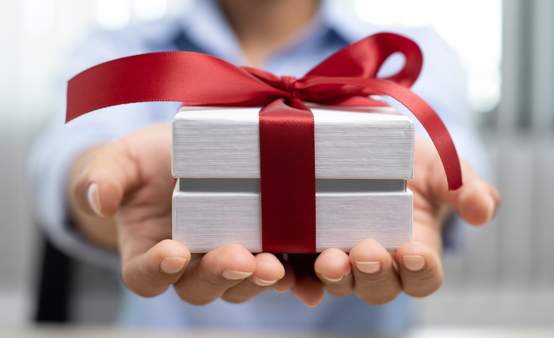 promotional gifts supplier in Dubai