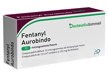 fentanyl médicament