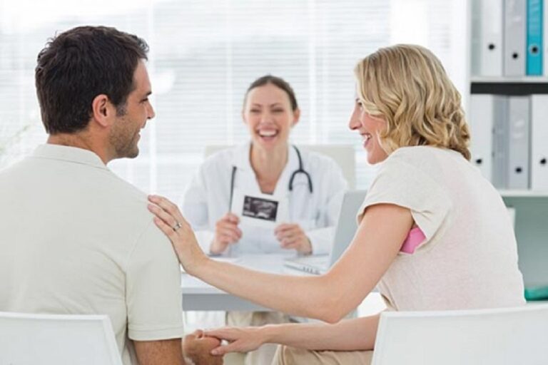 Fertility Doctor in Dubai