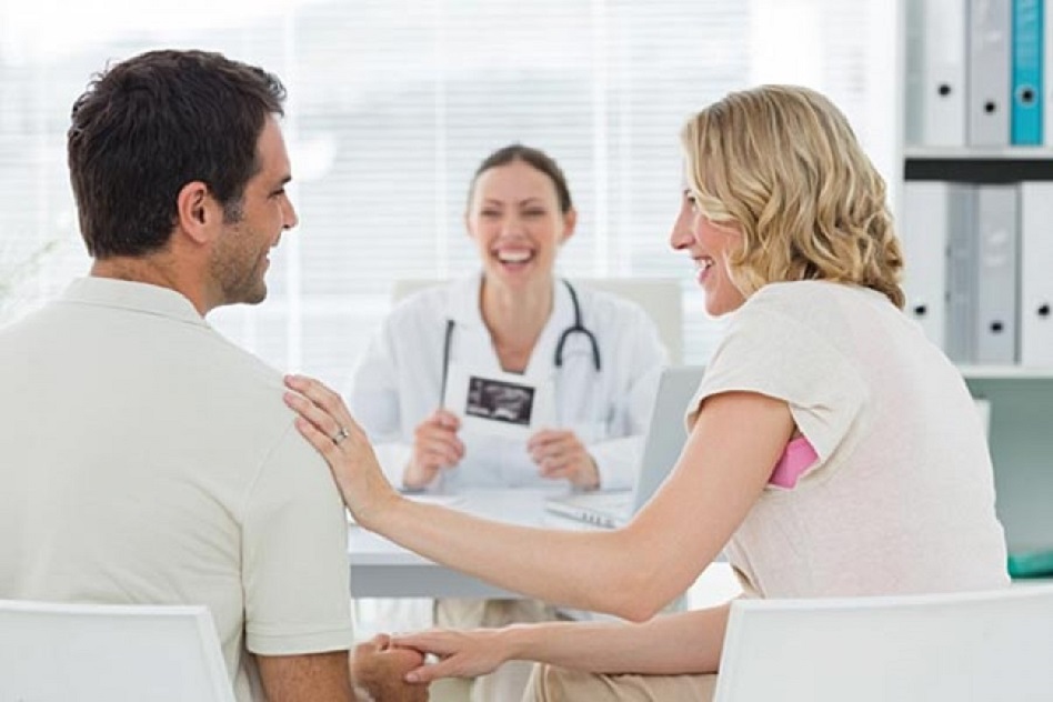Fertility Doctor in Dubai