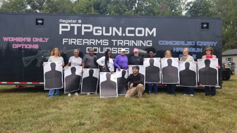 HQL Training Course Lexington Park MD