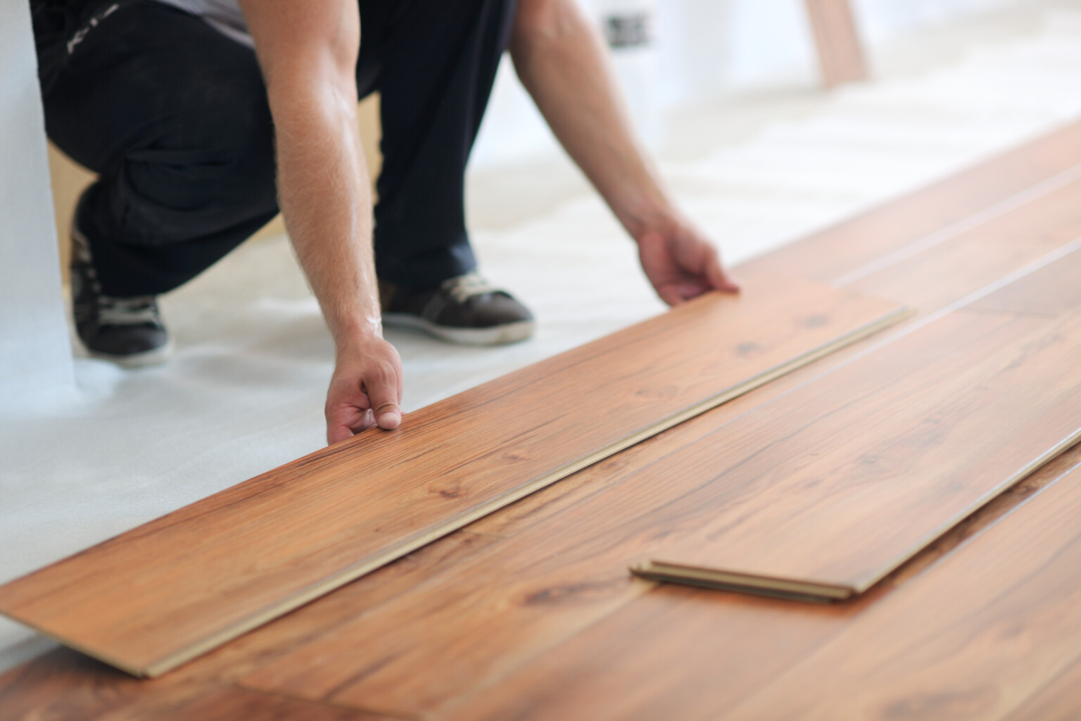 Flooring