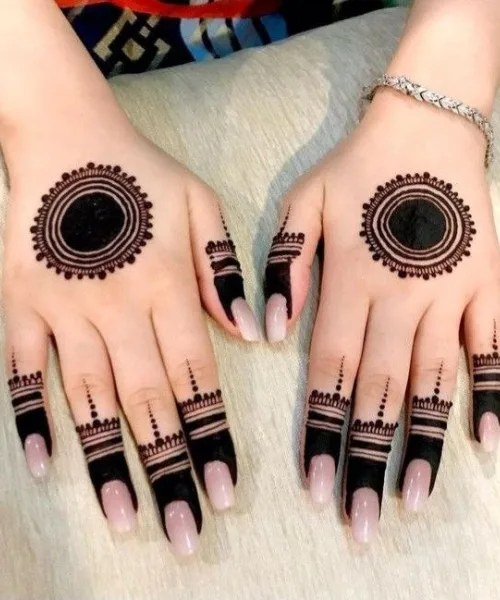 mehndi designes