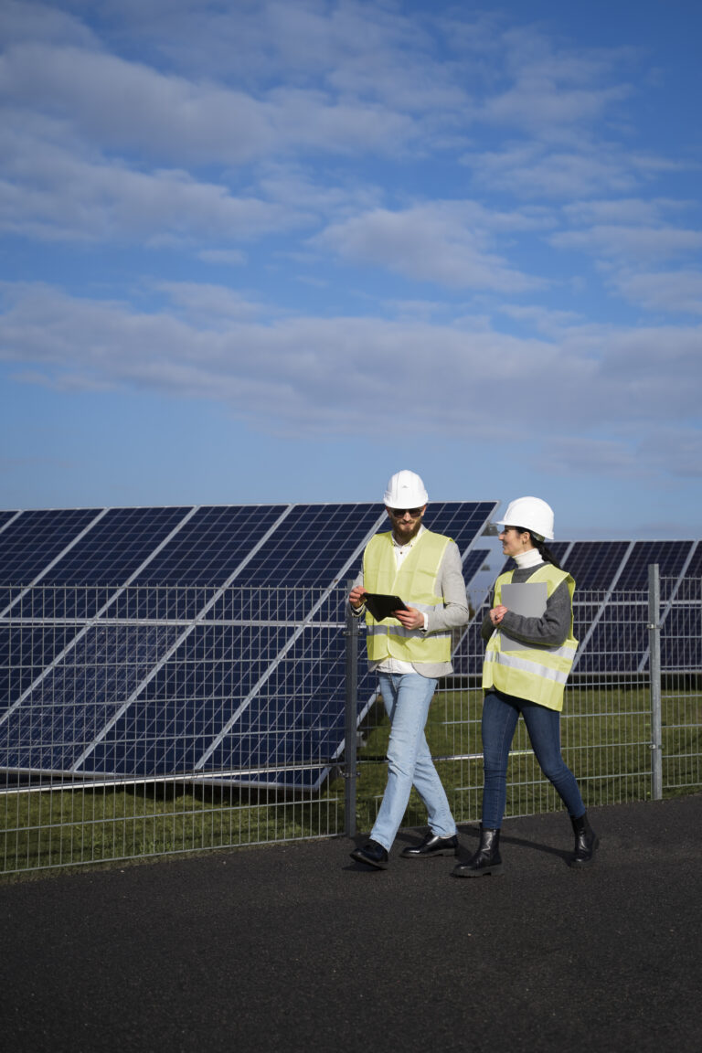 Best Solar Company