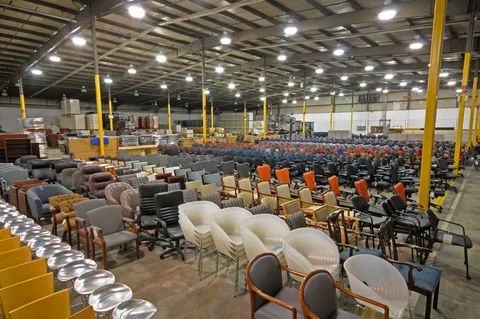 Bloomfield Furniture Liquidators: Quality Pieces at Unbeatable Prices