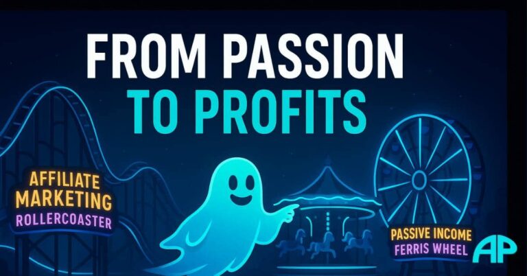 What’s Ghost Commerce? Understanding This Emerging Online Business Model