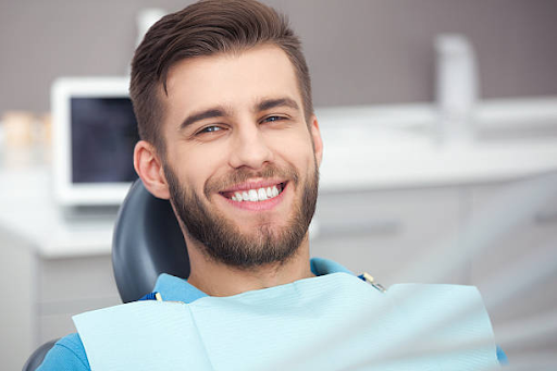 Smile Brighter with Expert Teeth Whitening Services in Crowley