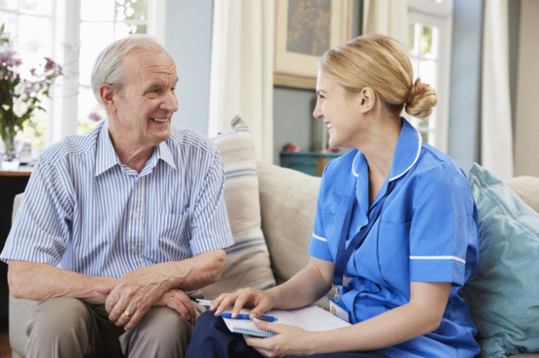 home care in Thousand Oaks