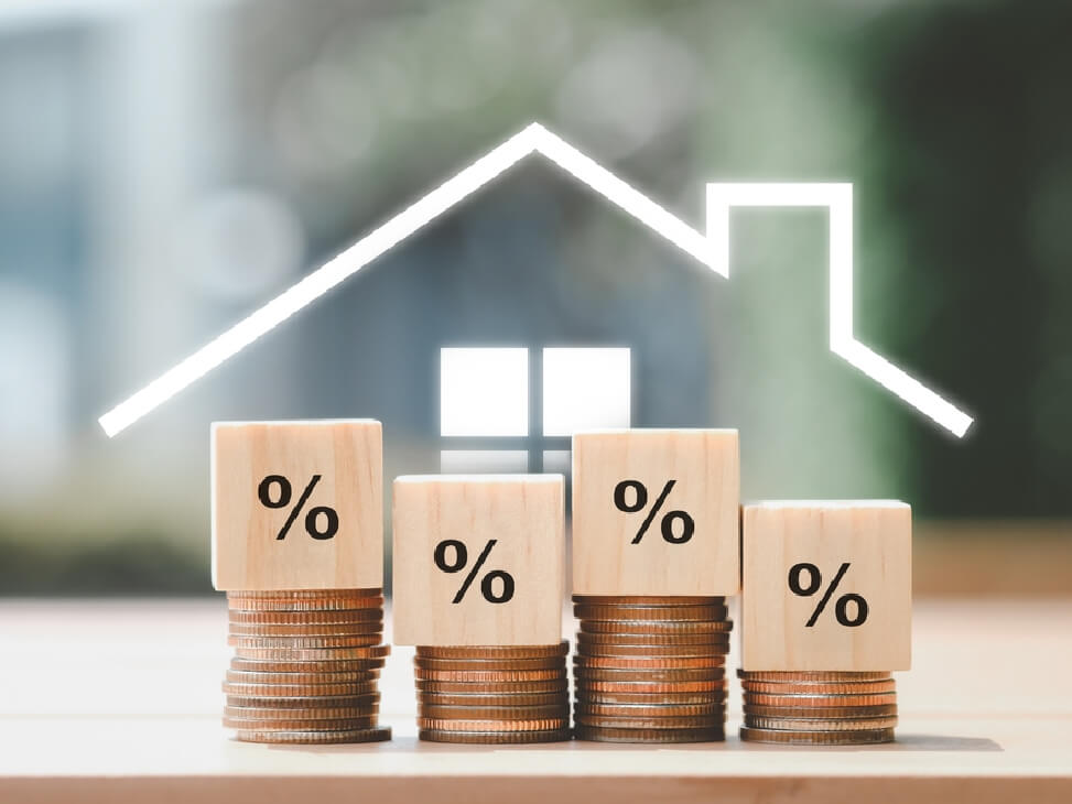 home loan interest rates