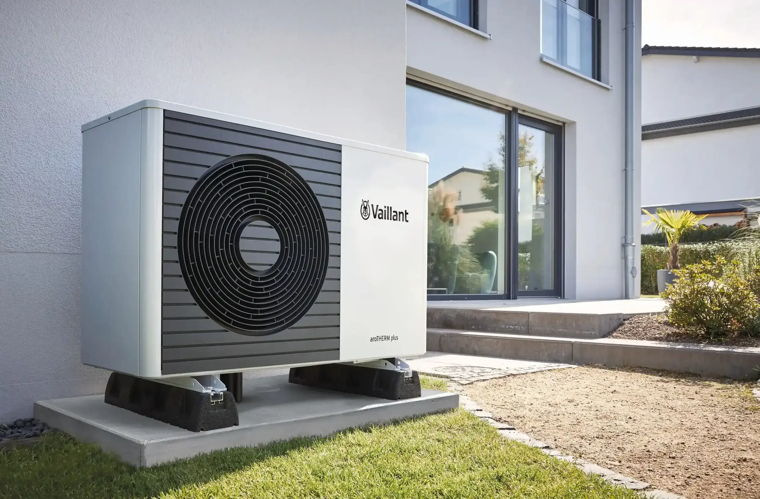 What is the EPC Rating of an Air Source Heat Pump