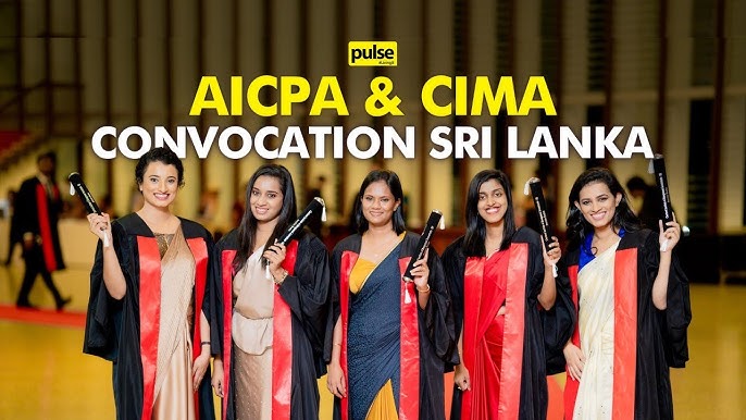 CIMA qualification in Sri Lanka