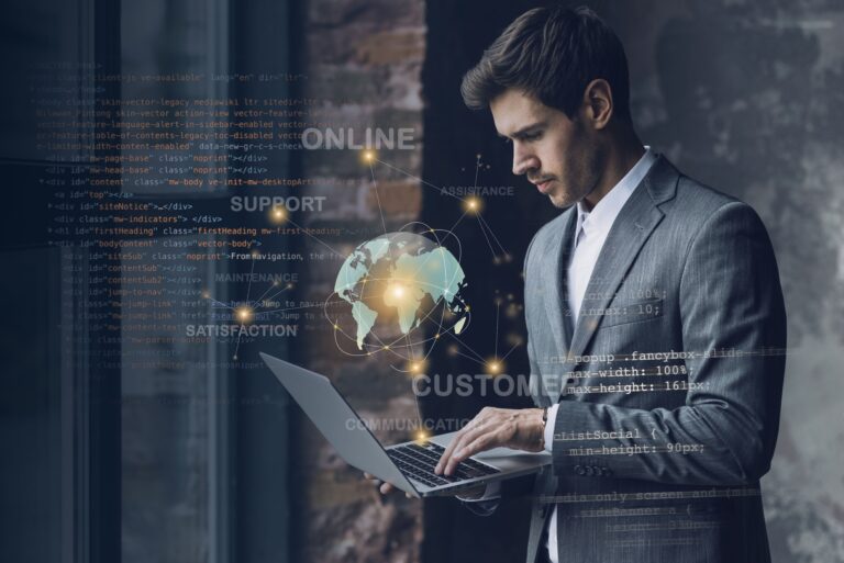 web development company in new york