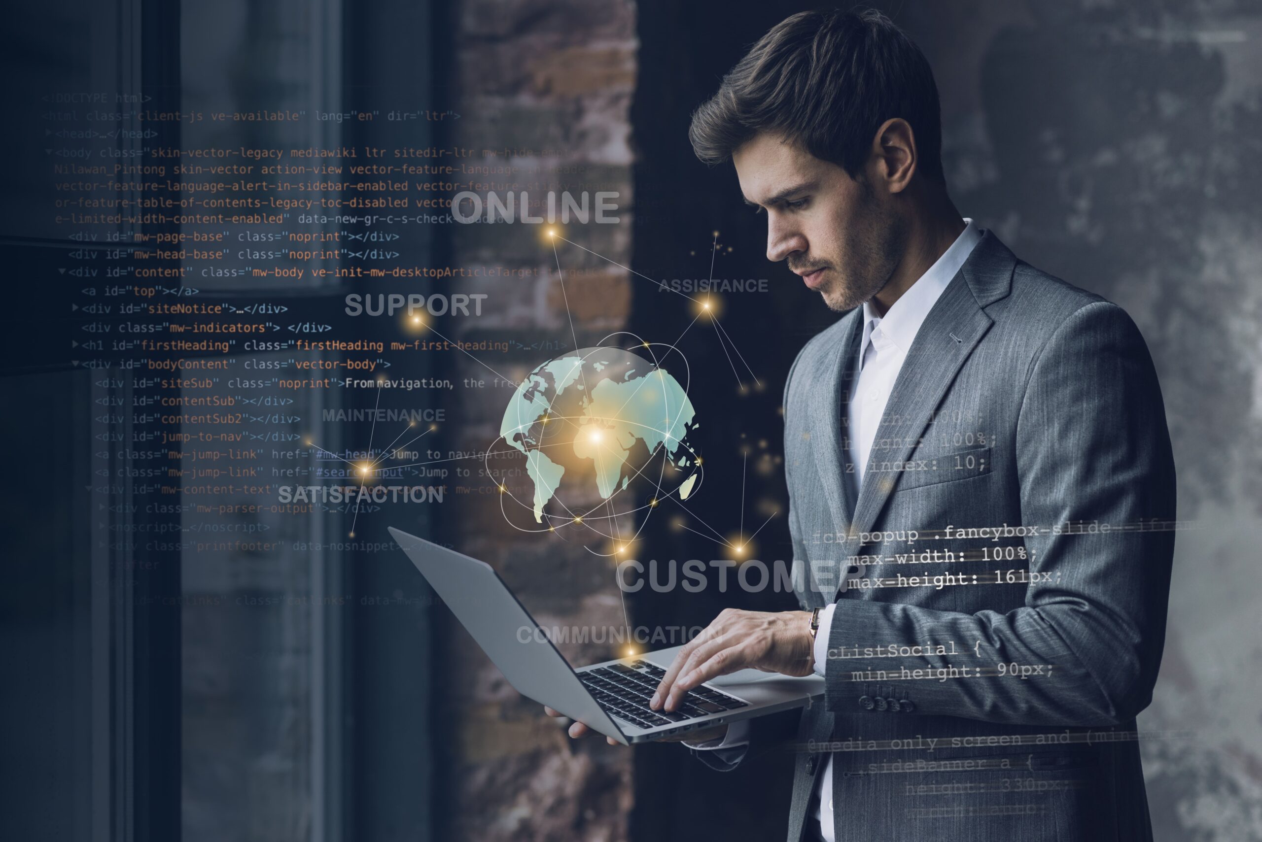 web development company in new york