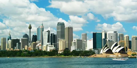 cheap flight to sydney