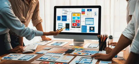 Web Development Company