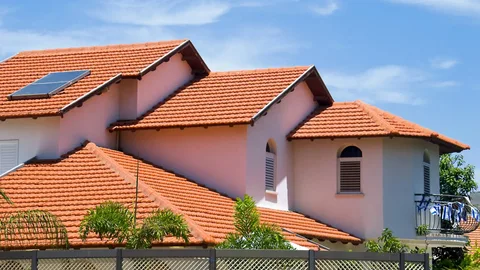 Tile Roofing