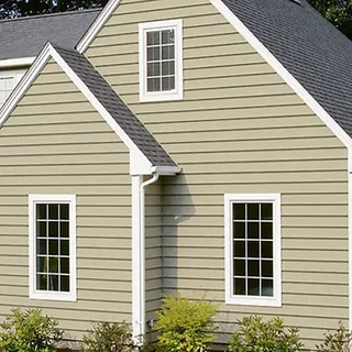 Vinyl Siding