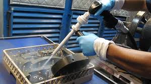 Dry Ice Blasting: A Clean Revolution for High-Performance Industries