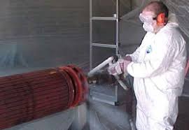 Why Dry Ice Blasting Is the Future of Industrial Cleaning