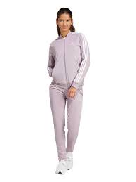 Essentials Tracksuit