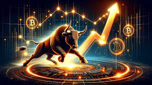 Trading platform for crypto