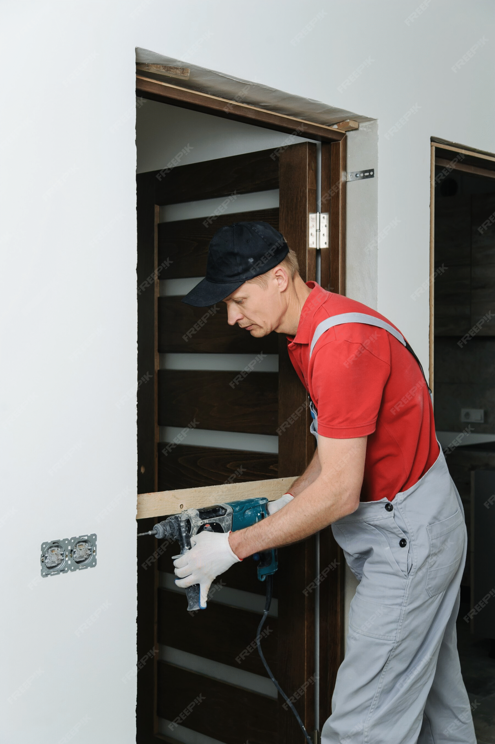 windows and doors company near me