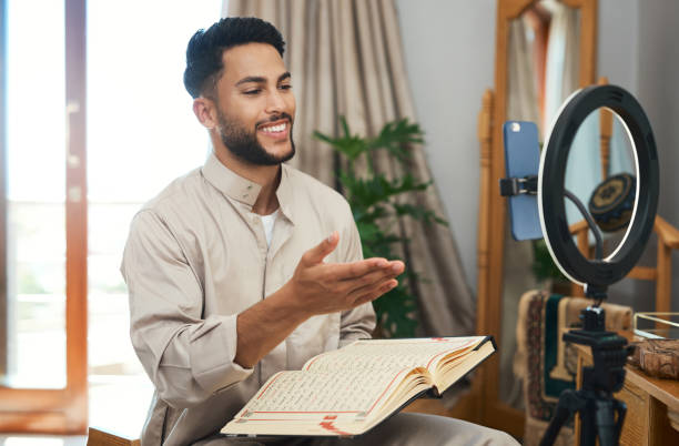 7 Critical Challenges Facing Muslim Youth in the Digital Age and How to Overcome Them