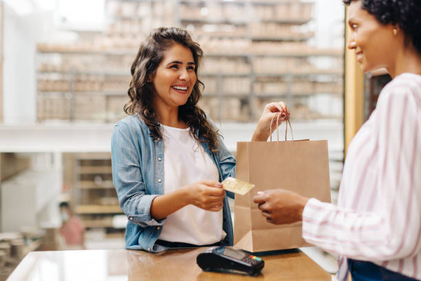 Mobile Credit Card Processing: Empowering Business on the Go