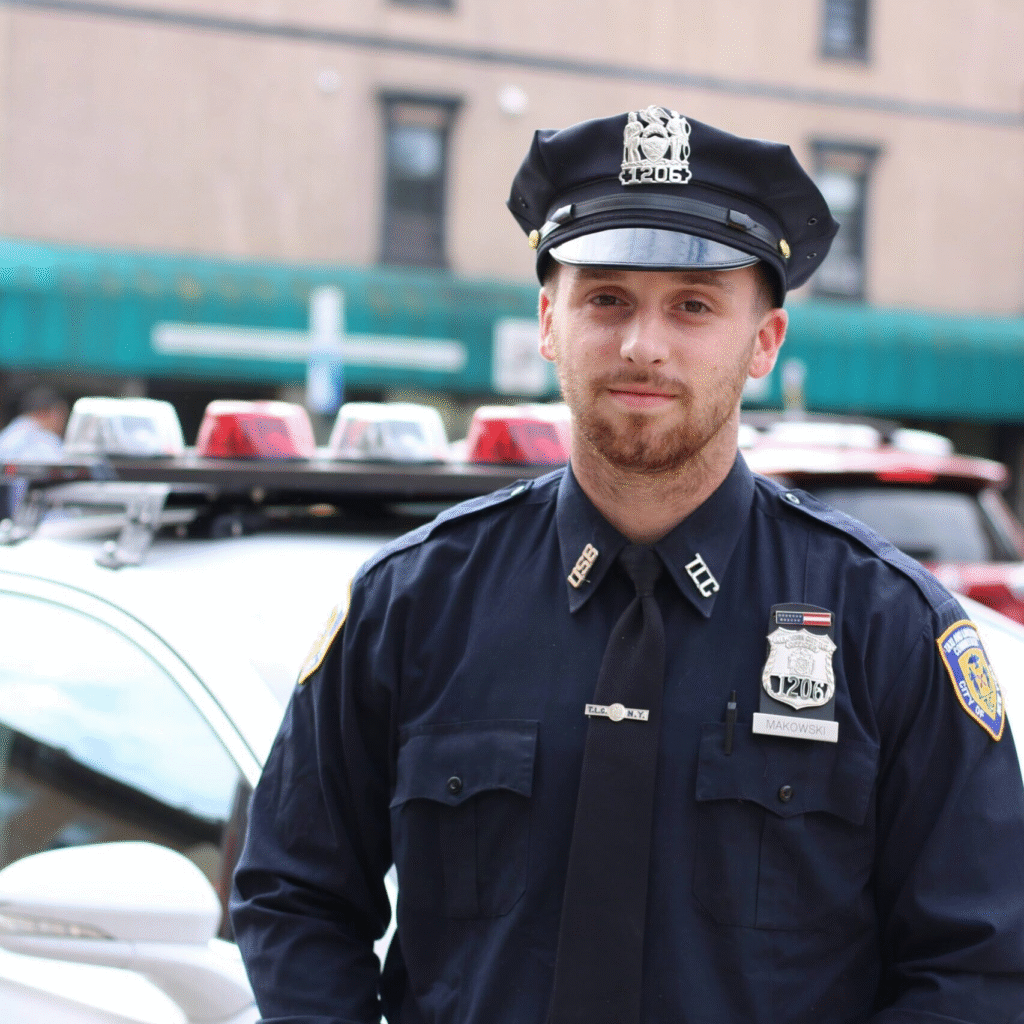 Security Guard Company Orange County