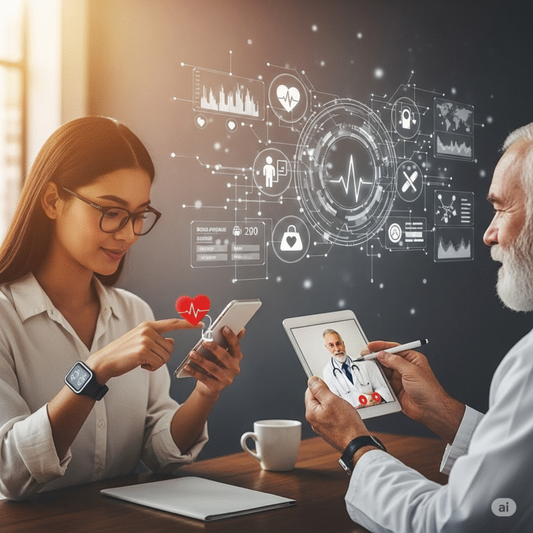 North America mHealth Market