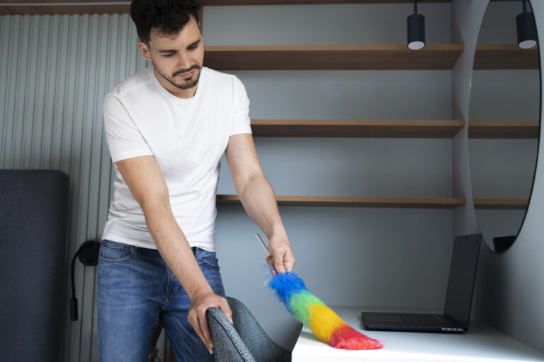 End of lease cleaning Melbourne
