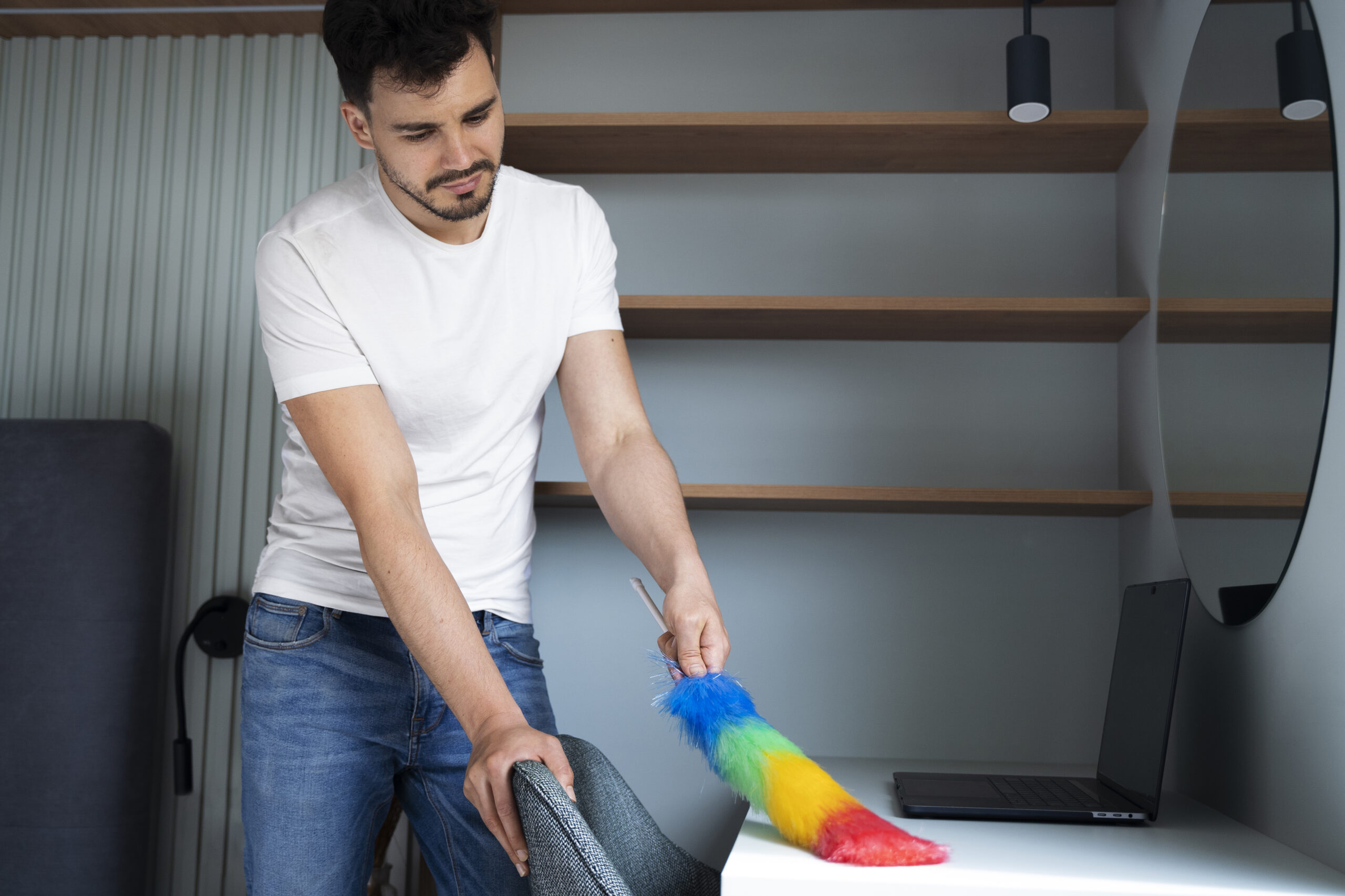 End of lease cleaning Melbourne