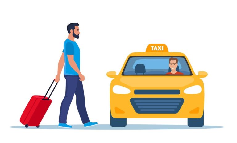 Cancun Airport Taxi